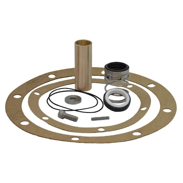 Rebuild Kit for Paco In-Line, End Suction and Vertical Space Miser Line Models